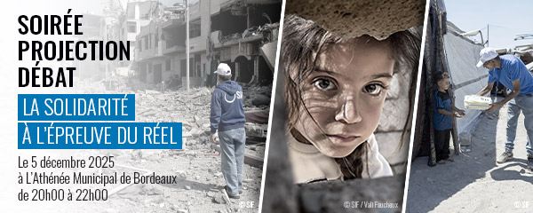 En-tête événement